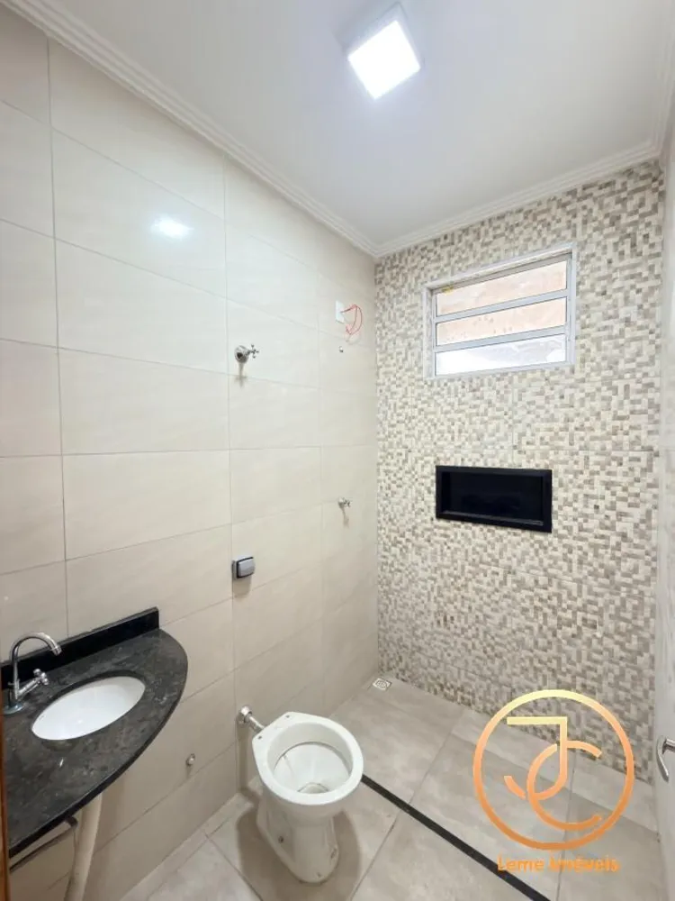 Casa, 2 quartos - Foto 10