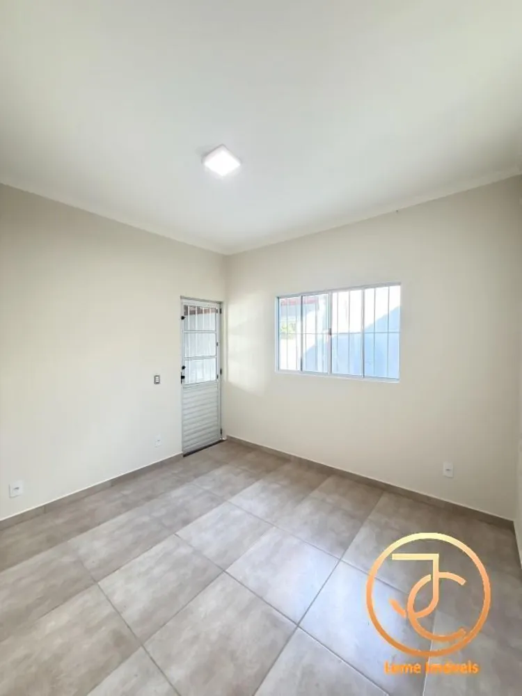 Casa, 2 quartos - Foto 4