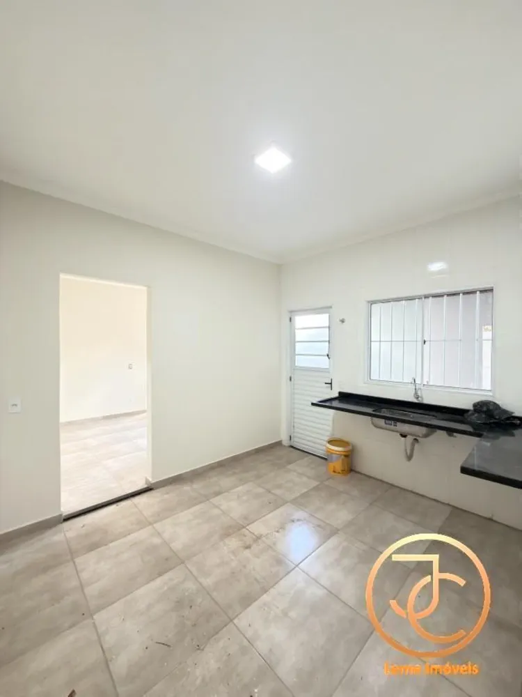 Casa, 2 quartos - Foto 5