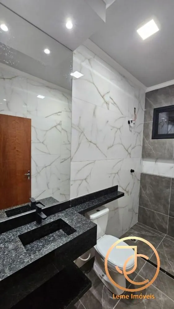 Casa, 2 quartos - Foto 10