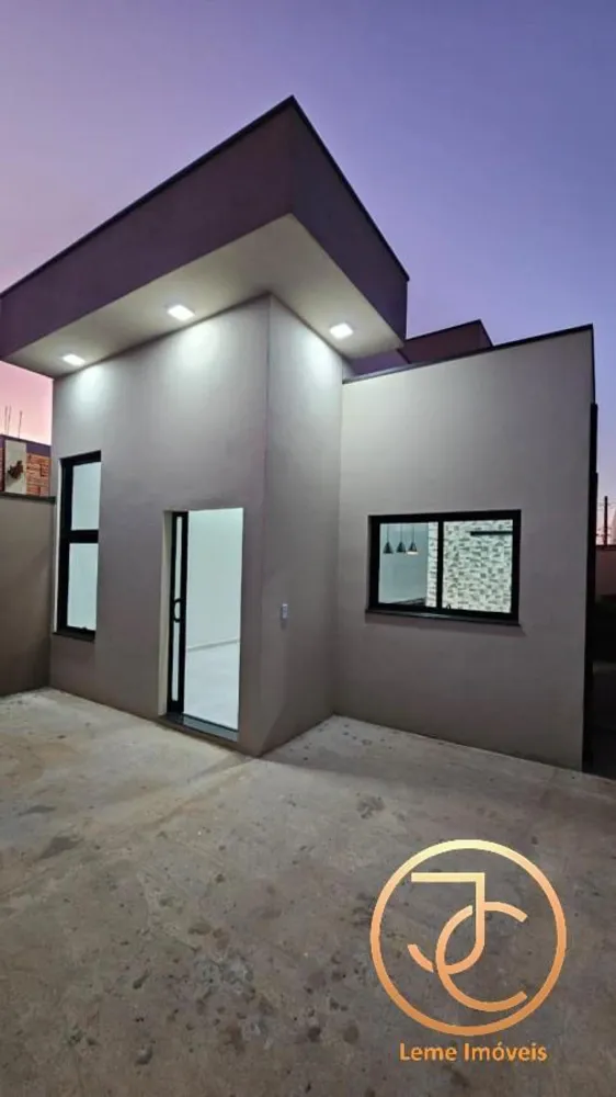 Casa, 2 quartos - Foto 4