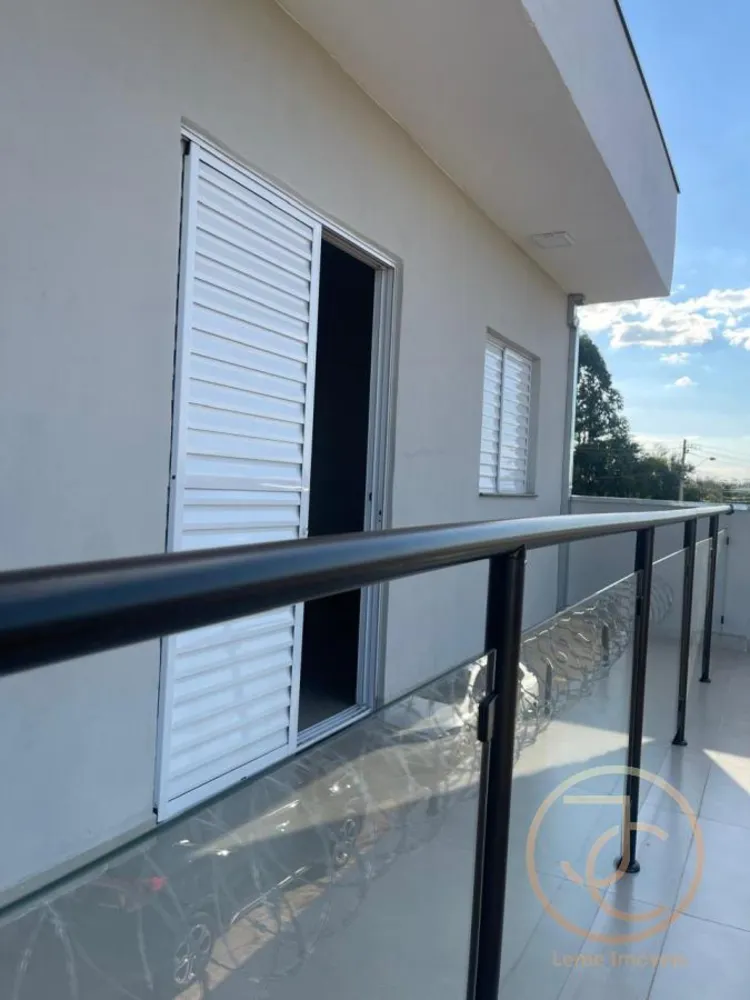 Sobrado, 3 quartos - Foto 5