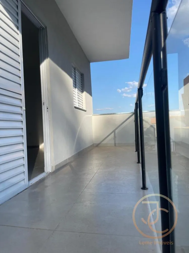 Sobrado, 3 quartos - Foto 4