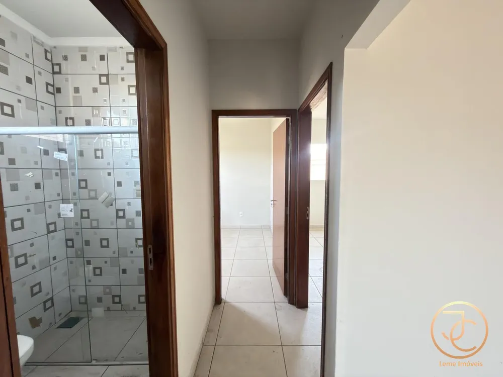 Casa, 3 quartos - Foto 7