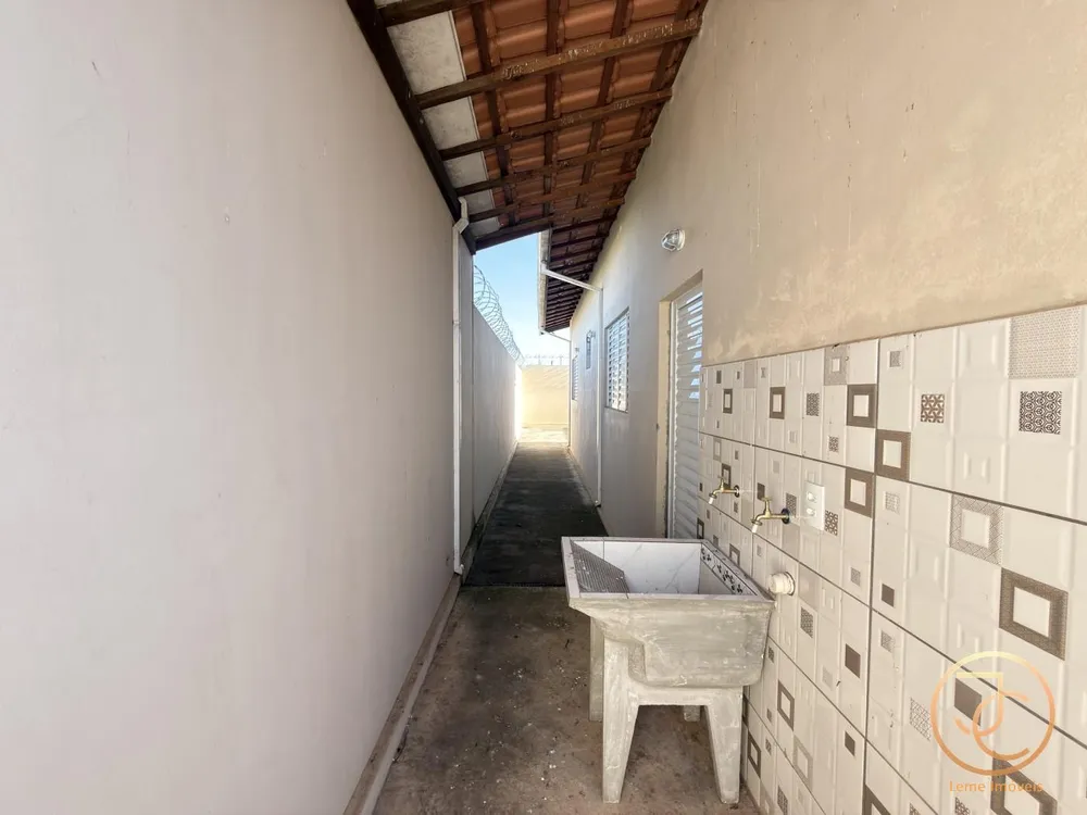 Casa, 3 quartos - Foto 16