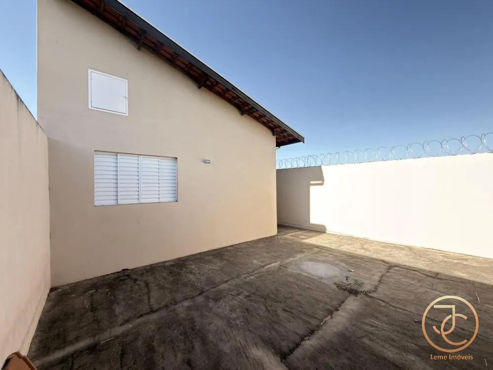 Casa, 3 quartos - Foto 12