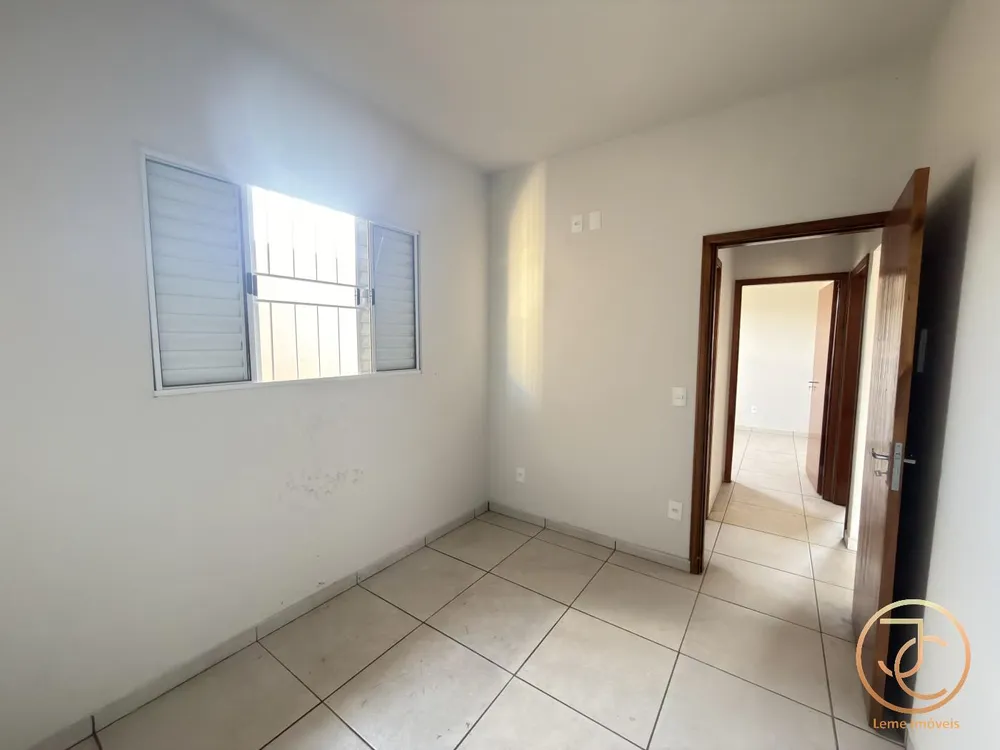 Casa, 3 quartos - Foto 10