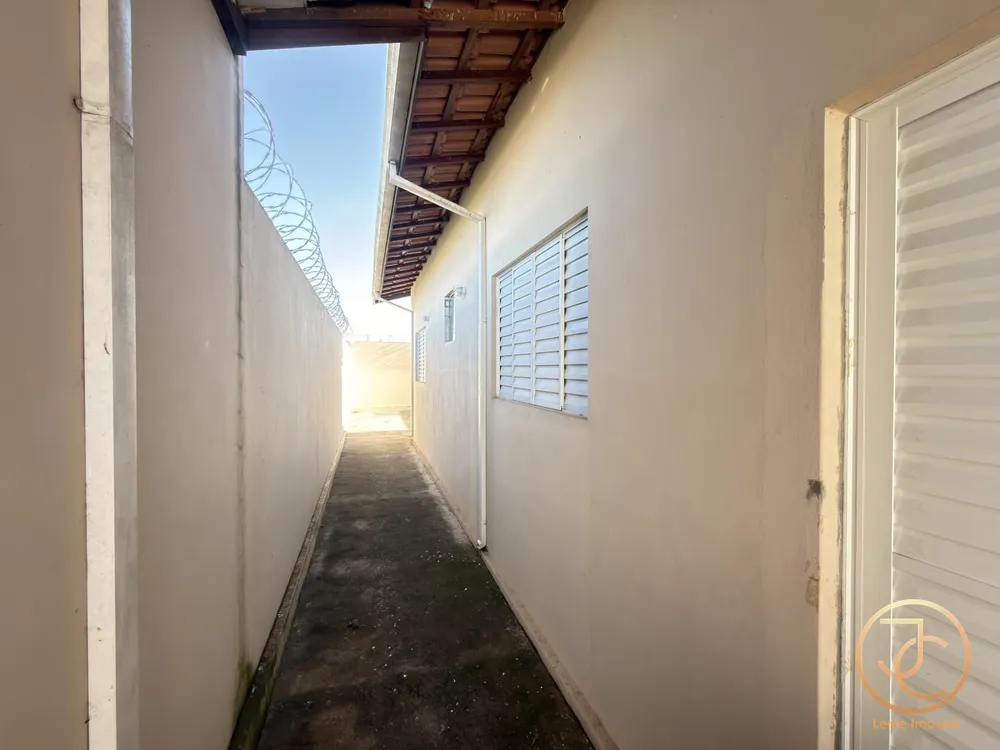 Casa, 3 quartos - Foto 15