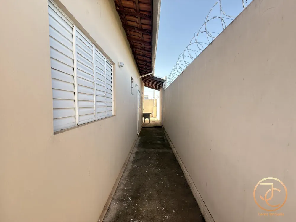 Casa, 3 quartos - Foto 14