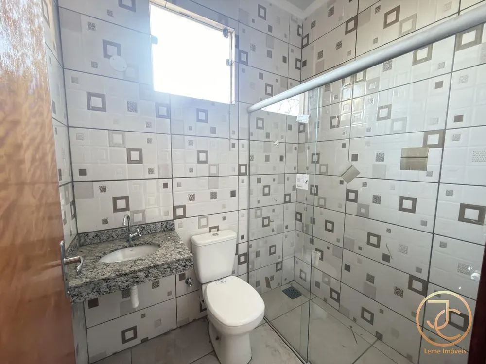 Casa, 3 quartos - Foto 9