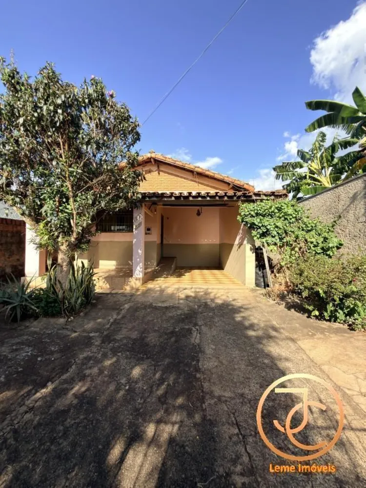 Casa, 3 quartos - Foto 3