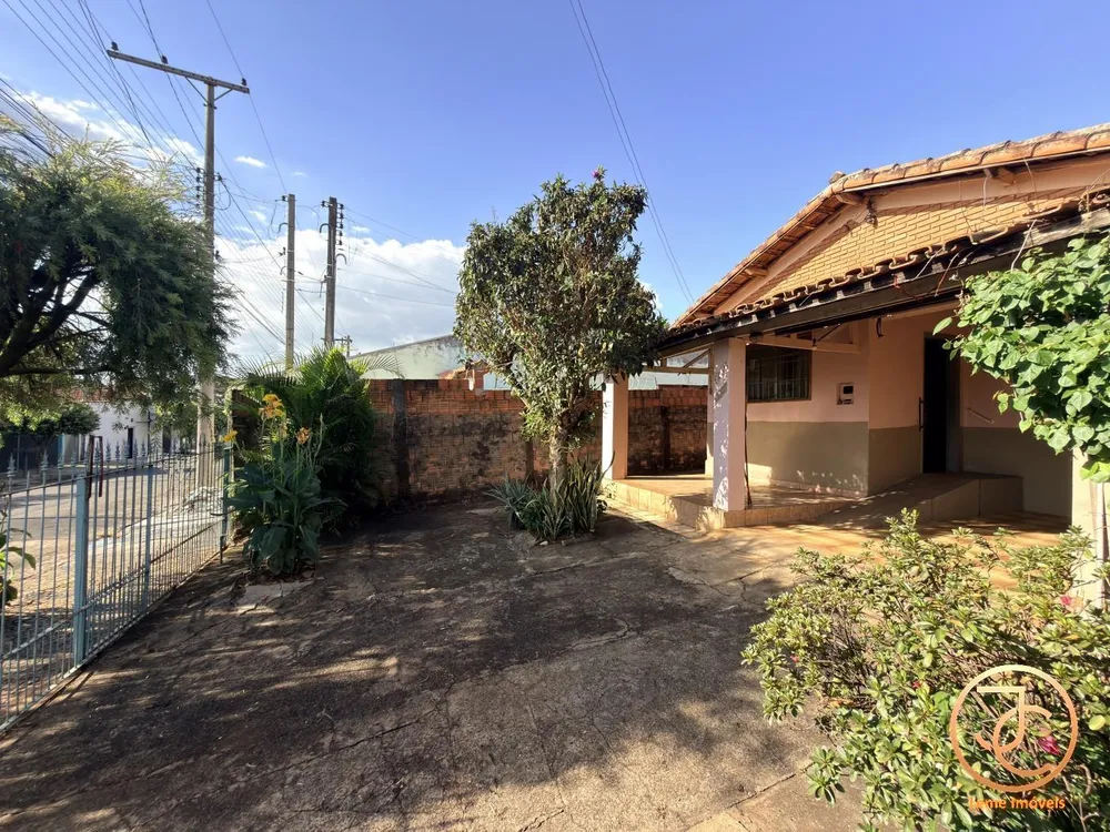 Casa, 3 quartos - Foto 2