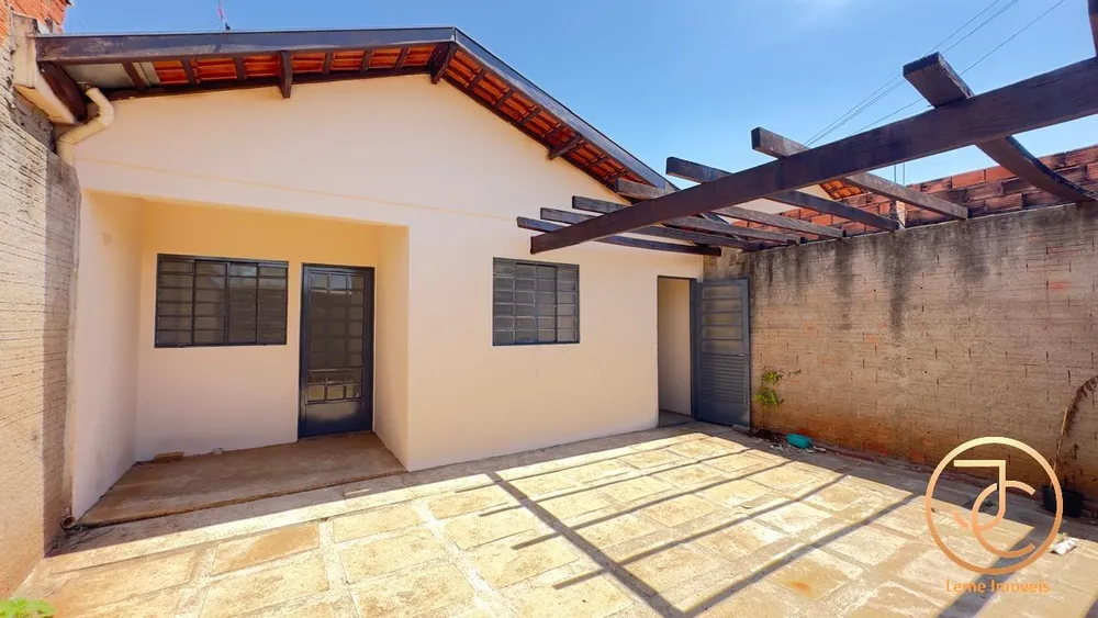 Casa, 2 quartos - Foto 3
