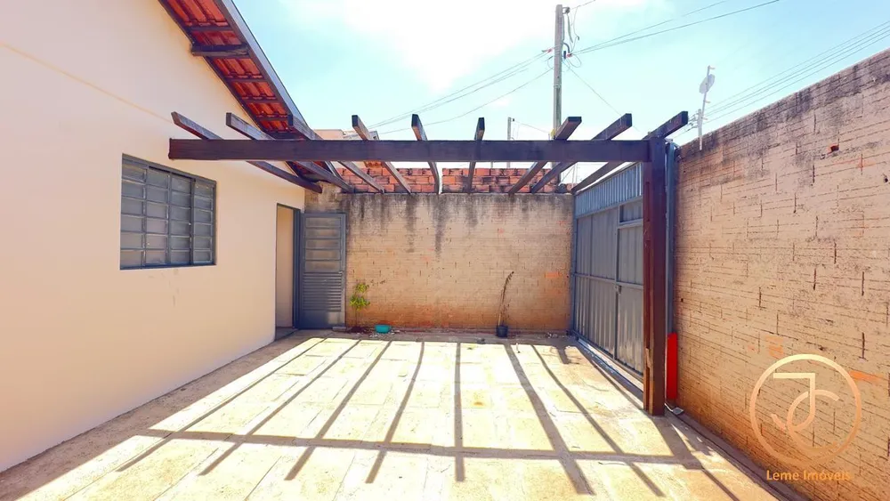 Casa, 2 quartos - Foto 4