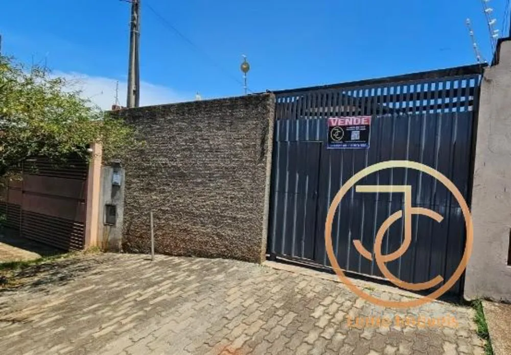 Casa, 2 quartos - Foto 1