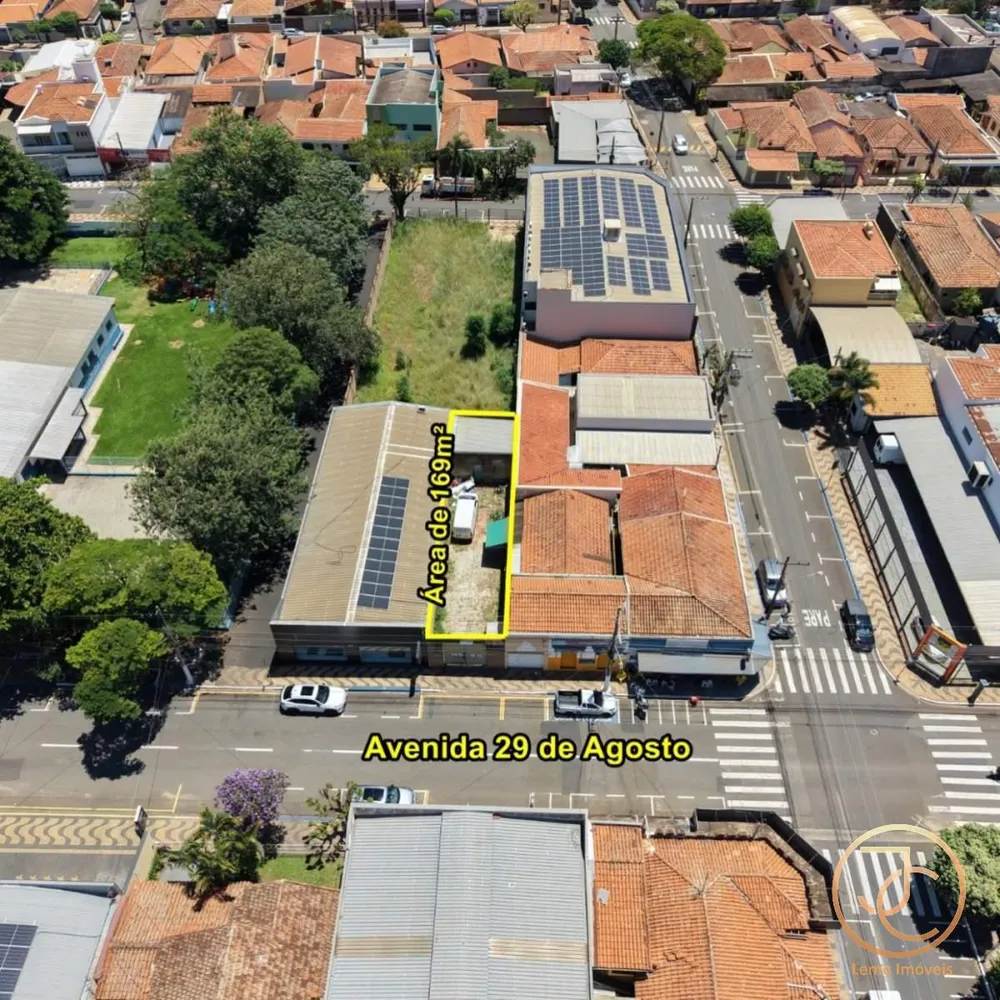 Loteamento e Condomínio, 169 m² - Foto 1