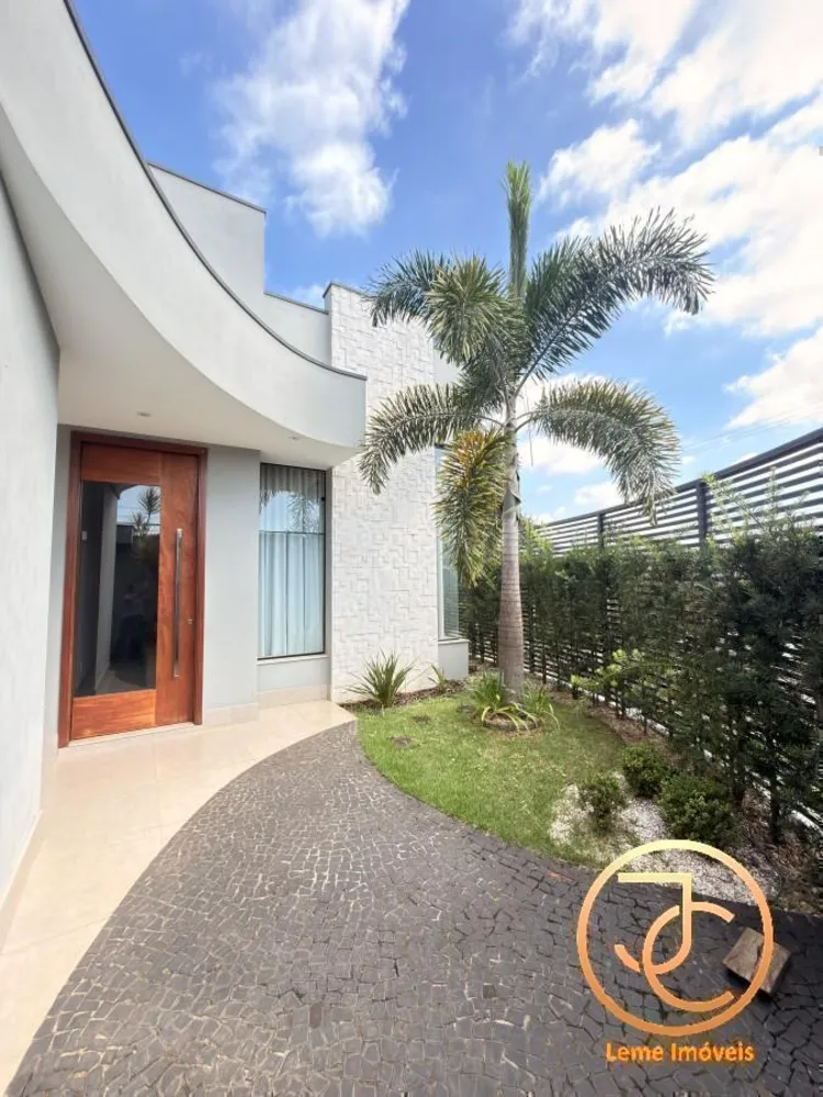 Casa, 3 quartos - Foto 4
