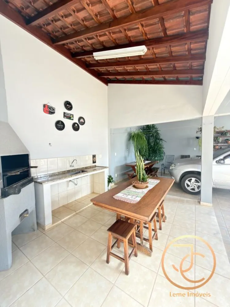 Casa, 4 quartos - Foto 11