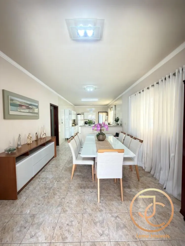 Casa, 4 quartos - Foto 2