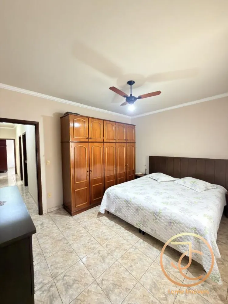 Casa, 4 quartos - Foto 4