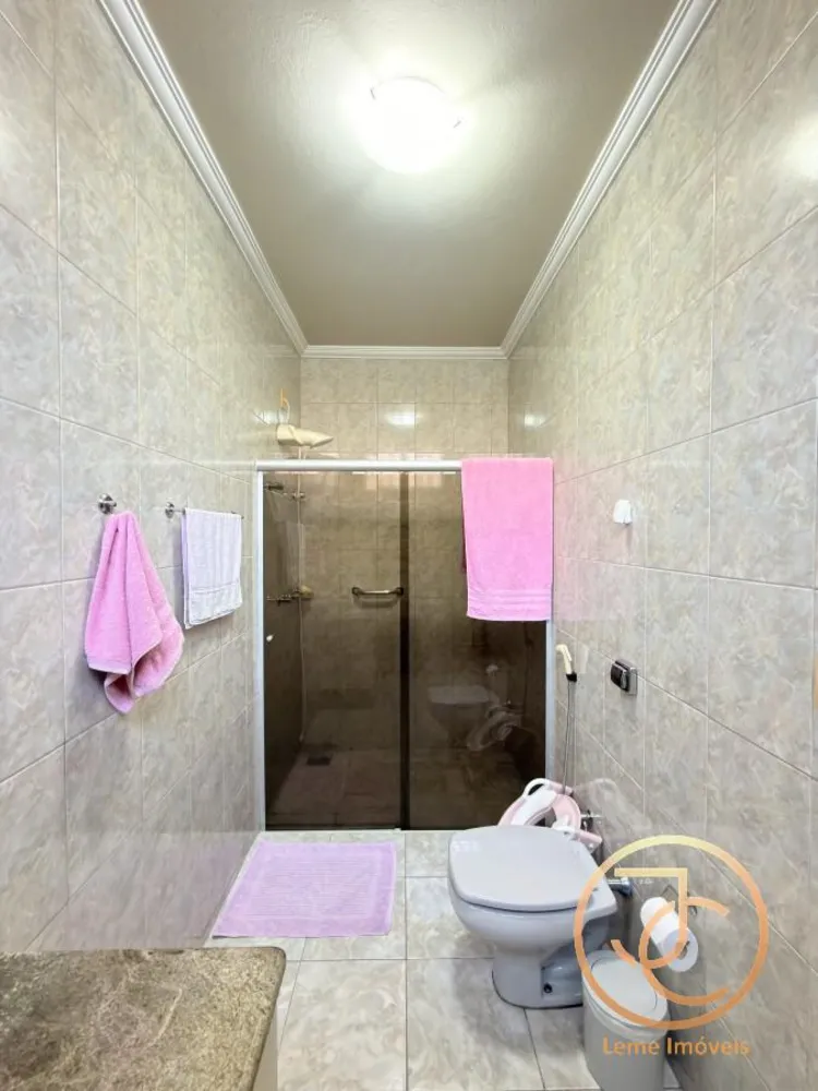 Casa, 4 quartos - Foto 5