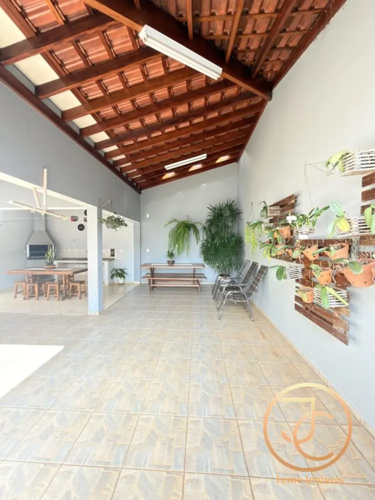 Casa, 4 quartos - Foto 12