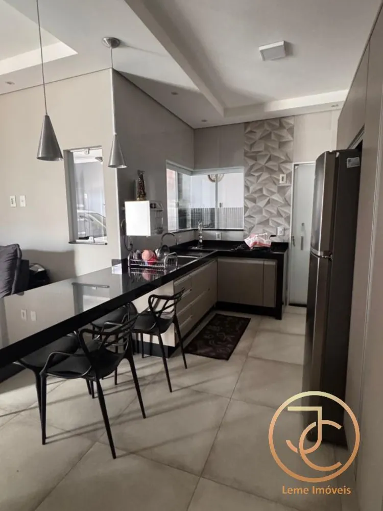 Casa, 2 quartos - Foto 4