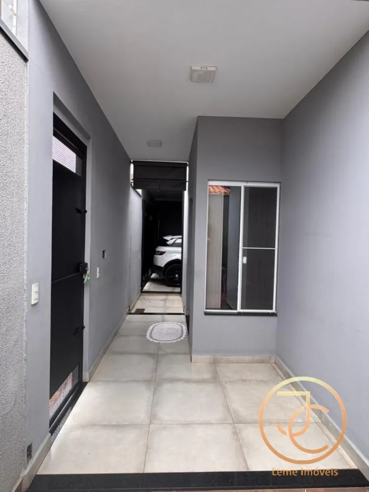 Casa, 2 quartos - Foto 15