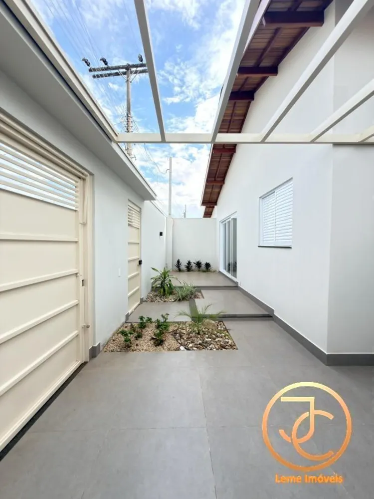 Casa, 2 quartos - Foto 1