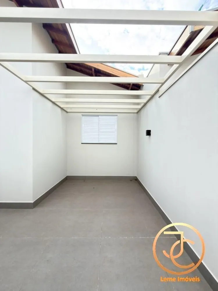 Casa, 2 quartos - Foto 2