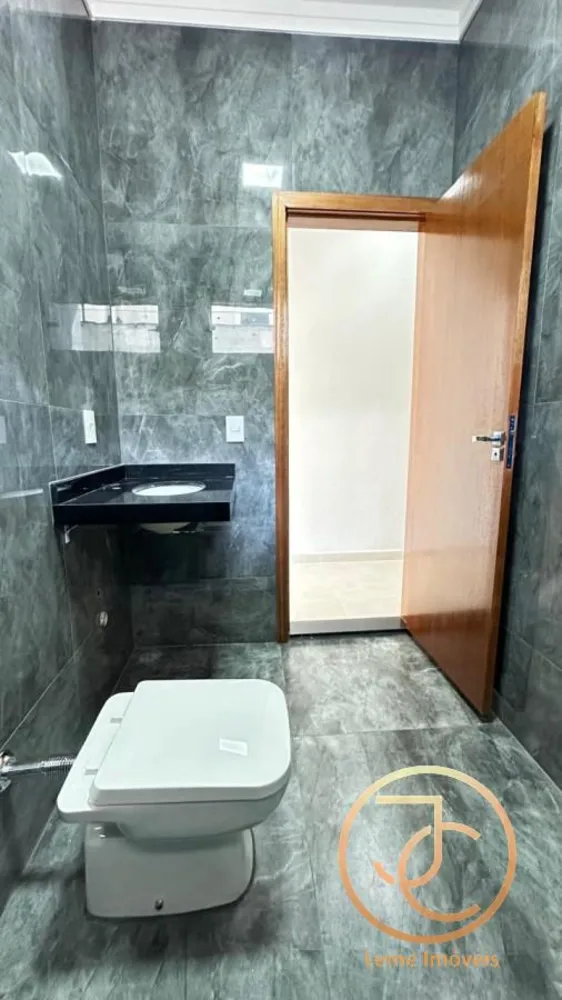 Casa, 2 quartos - Foto 8