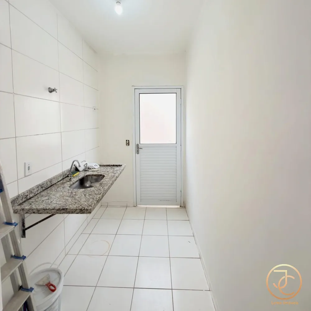 Casa, 2 quartos - Foto 8