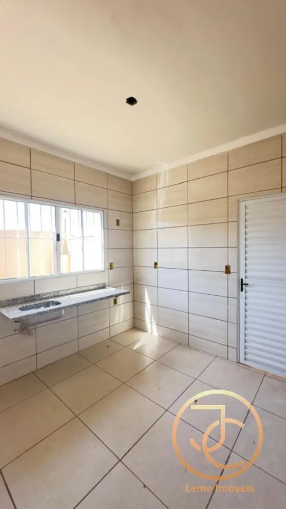 Casa, 3 quartos - Foto 5