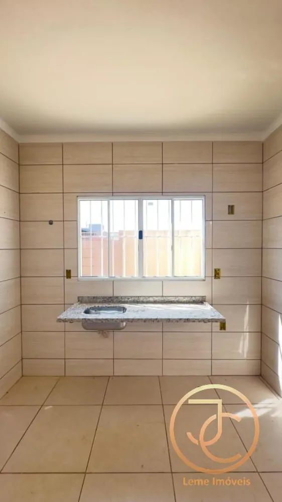 Casa, 3 quartos - Foto 6