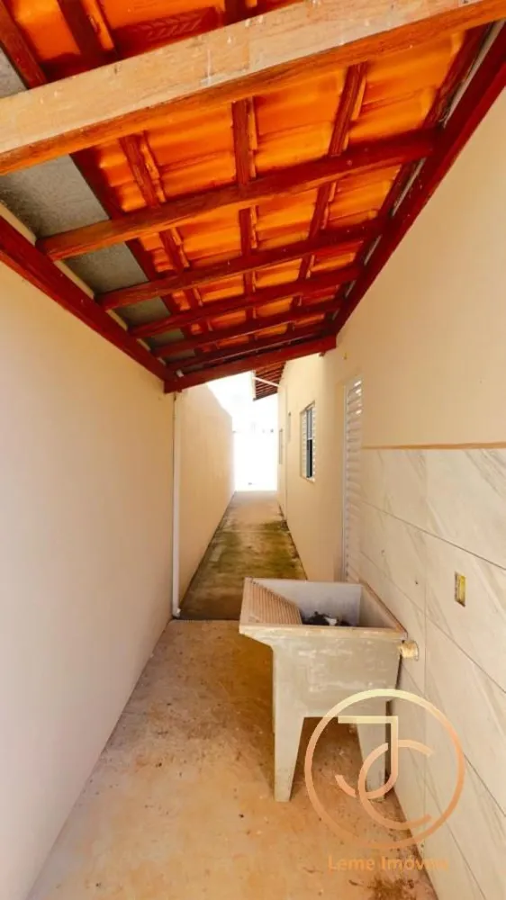 Casa, 3 quartos - Foto 10