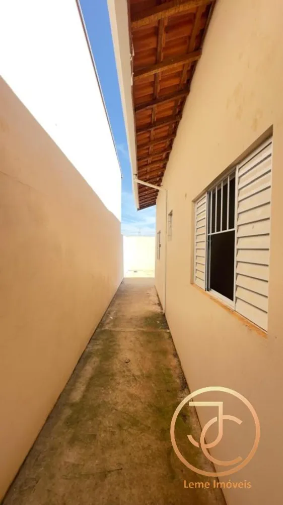 Casa, 3 quartos - Foto 11