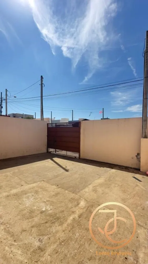Casa, 3 quartos - Foto 2