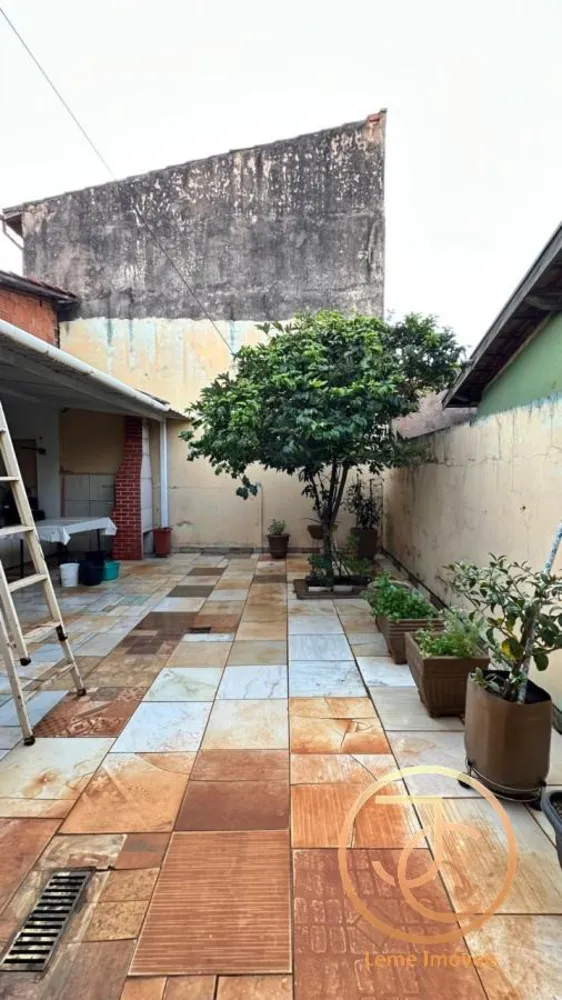 Casa, 2 quartos - Foto 8