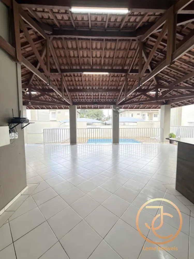 Apartamento, 2 quartos, 58 m² - Foto 8