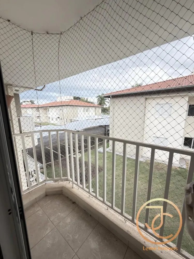 Apartamento, 2 quartos, 58 m² - Foto 6