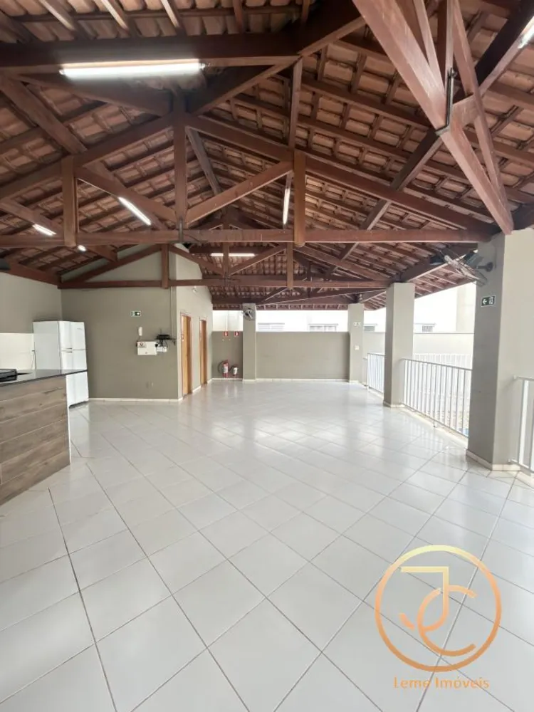 Apartamento, 2 quartos, 58 m² - Foto 9