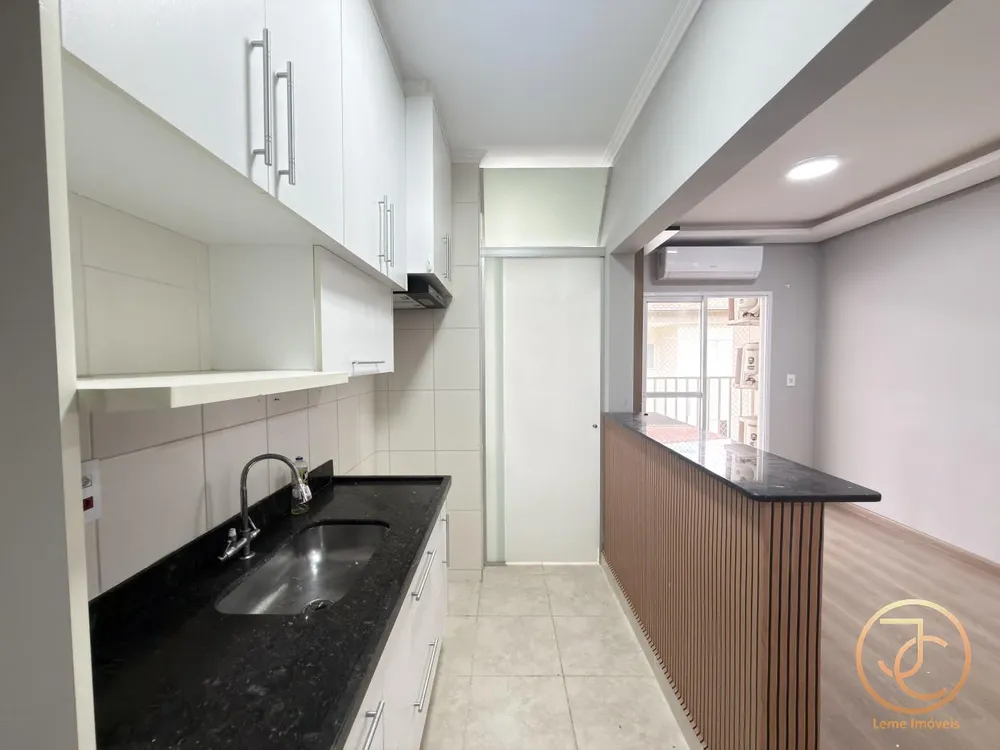 Apartamento, 2 quartos, 58 m² - Foto 1