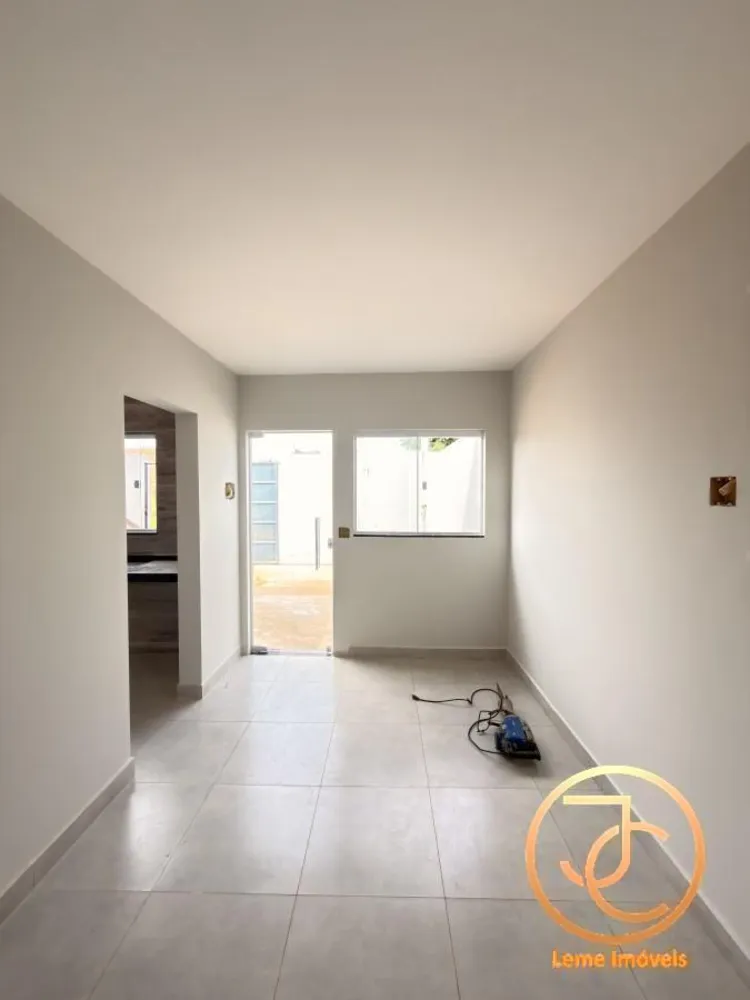 Casa, 2 quartos - Foto 4