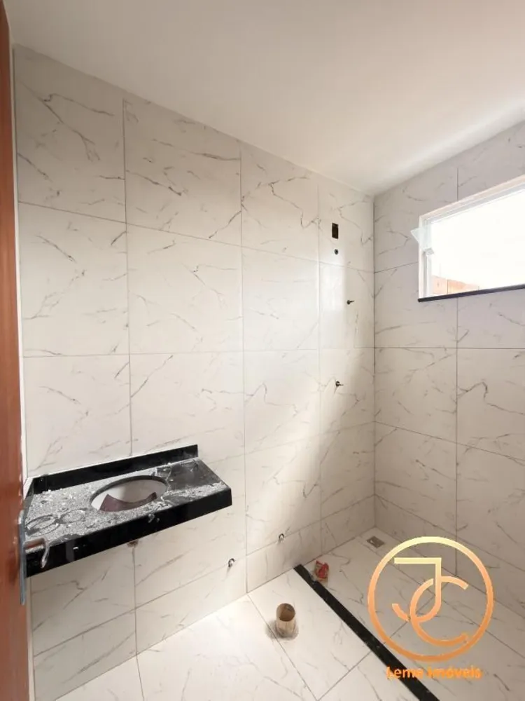 Casa, 2 quartos - Foto 2
