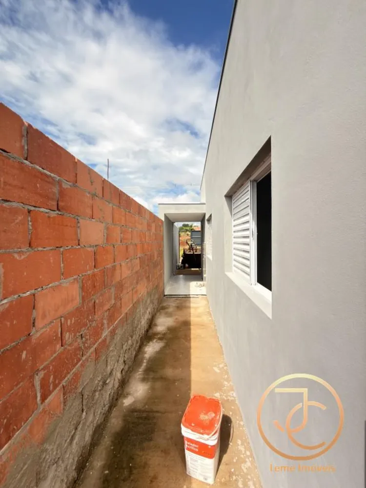 Casa, 2 quartos - Foto 3