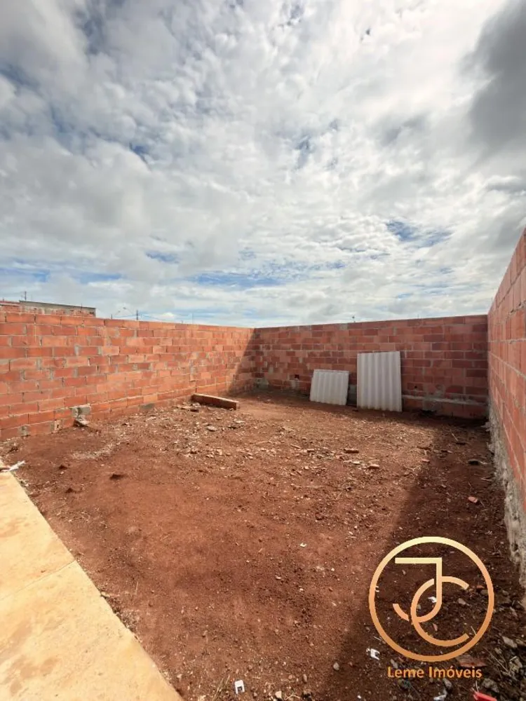 Casa, 2 quartos - Foto 1