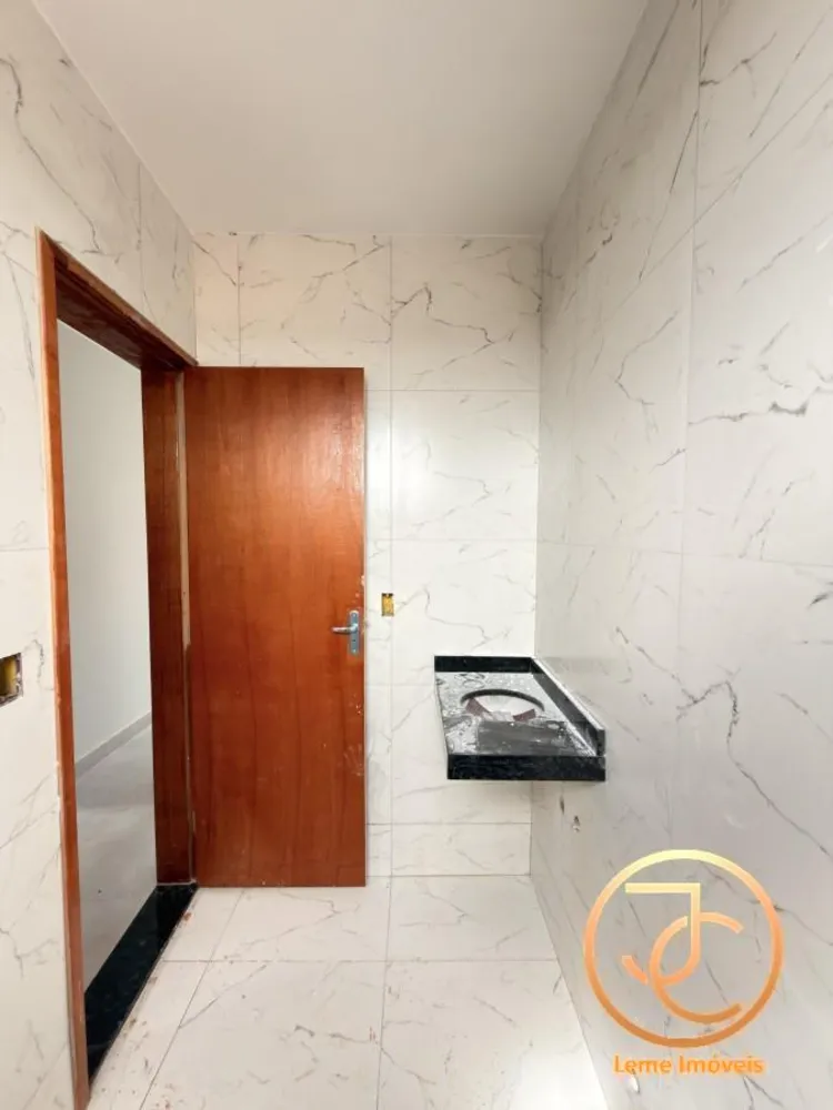 Casa, 2 quartos - Foto 7