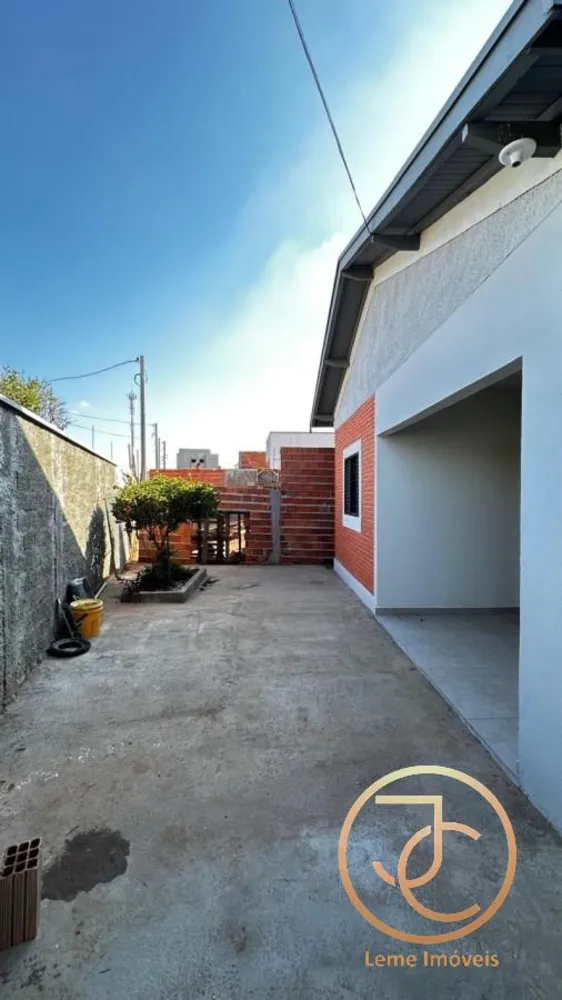 Casa, 2 quartos - Foto 4