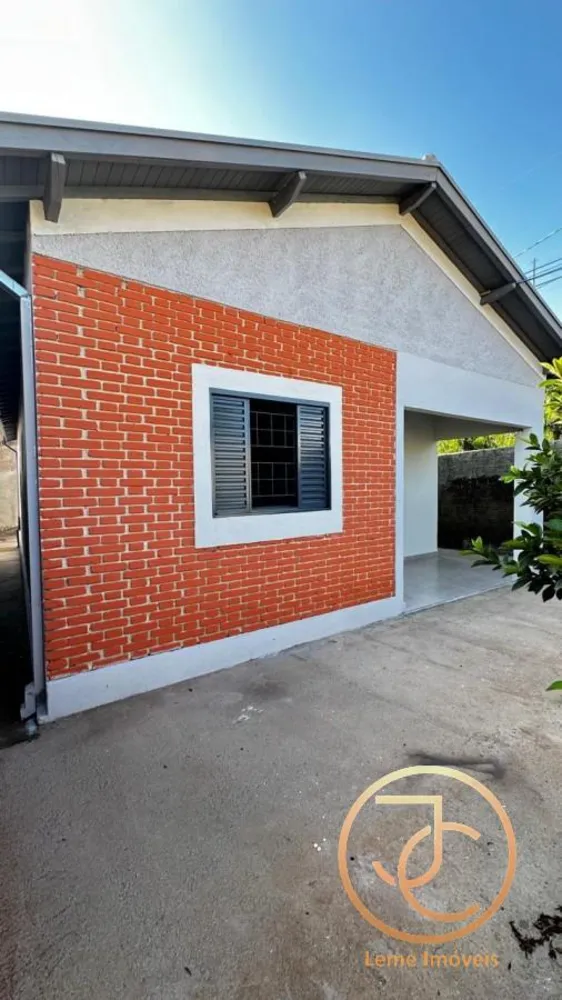 Casa, 2 quartos - Foto 2