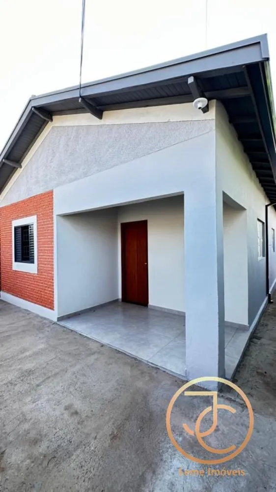 Casa, 2 quartos - Foto 3